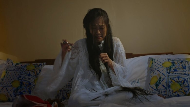 кадр из фильма Hạnh Phúc Máu