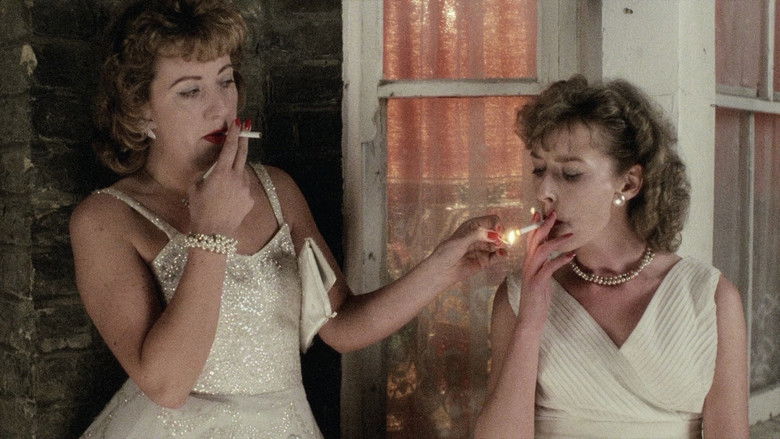 кадр из фильма Далекие голоса, застывшие жизни