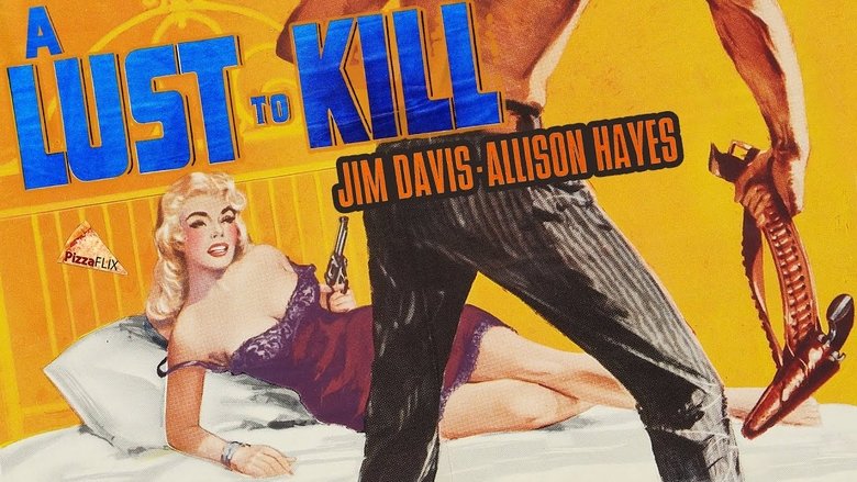 кадр из фильма A Lust to Kill