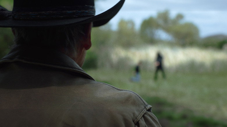 кадр из фильма The Sheriff