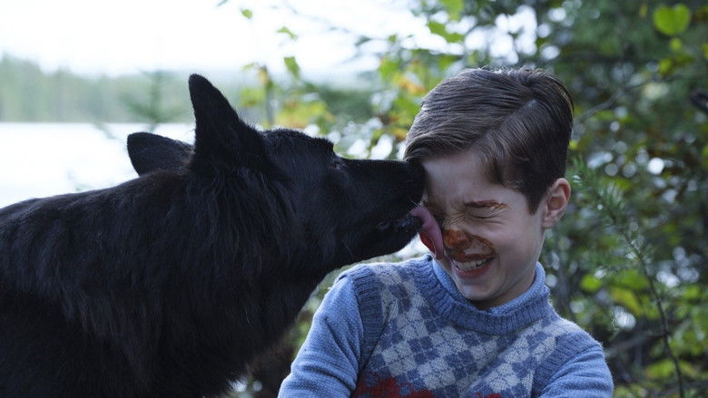 кадр из фильма Жюль и Аша в стране индейцев