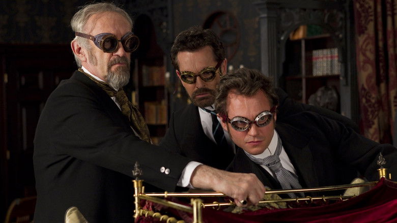 кадр из фильма Без истерики!