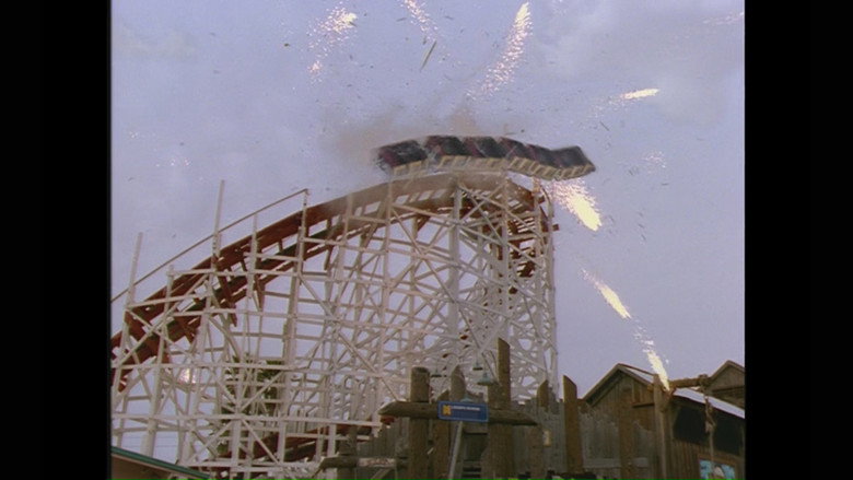 кадр из фильма Thrill