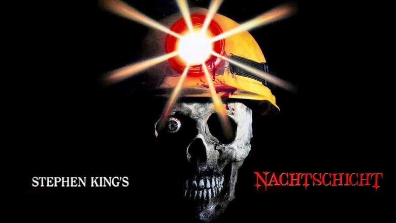 кадр из фильма Ночная смена