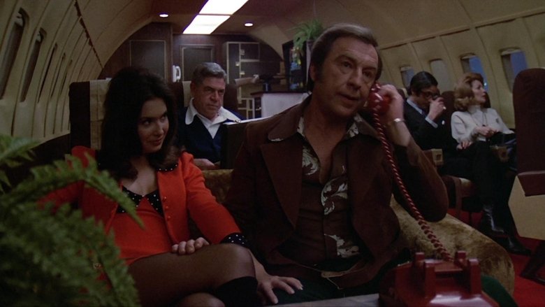 кадр из фильма This Is a Hijack