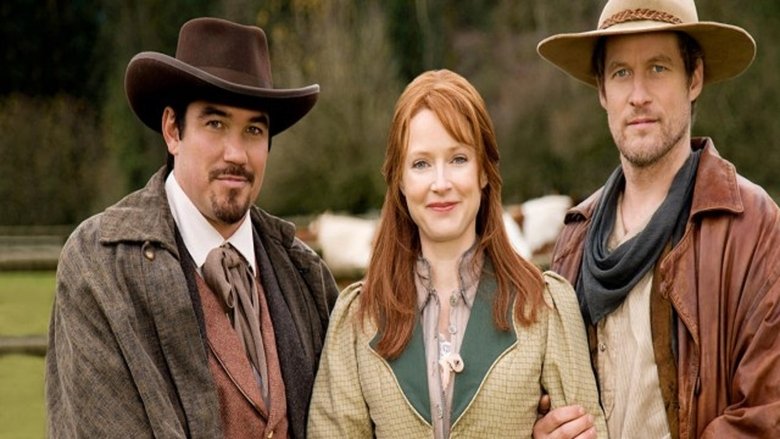 Игрок, девушка и стрелок