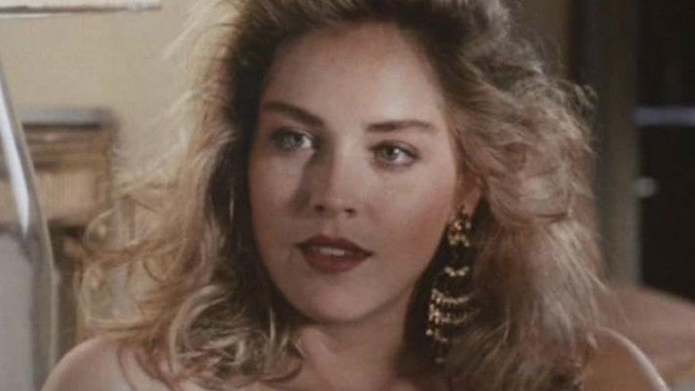 кадр из фильма Кровь и песок