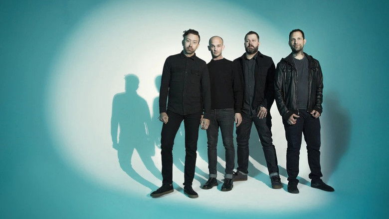 кадр из фильма Rise Against - Hurricane Festival 2022