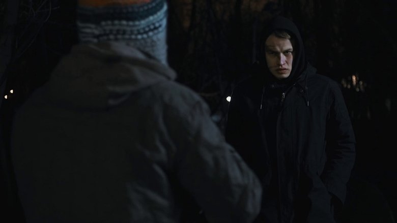 кадр из фильма Он был его другом