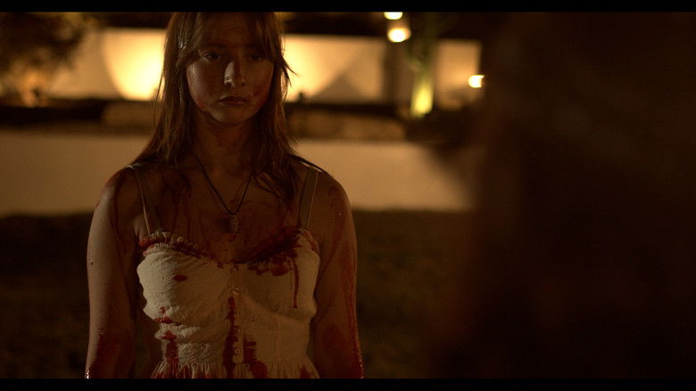 кадр из фильма HOCO