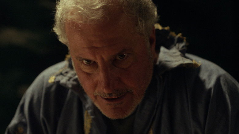 кадр из фильма Призрачный свет