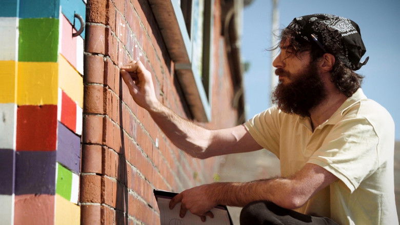 кадр из фильма Dogwood