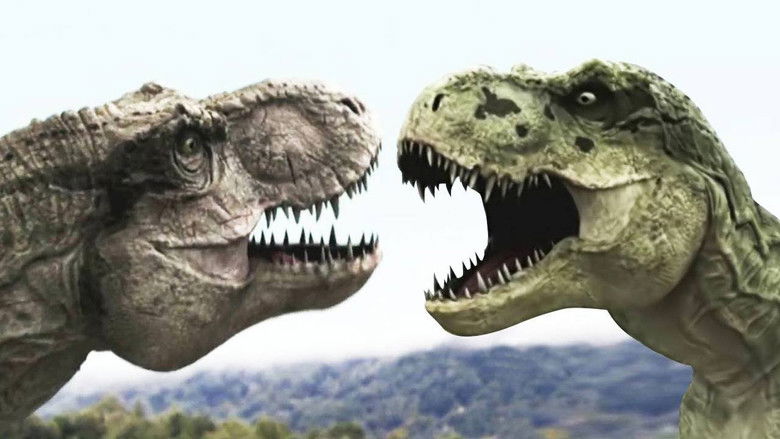 кадр из фильма 한반도의 공룡