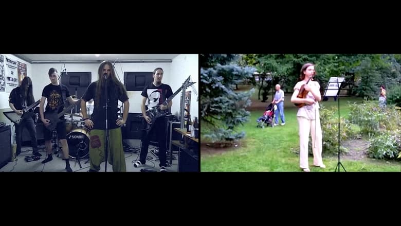 кадр из фильма 4'33