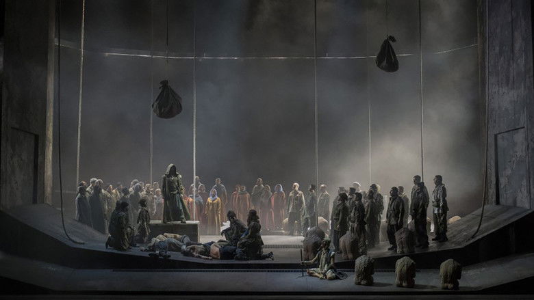 кадр из фильма Attila