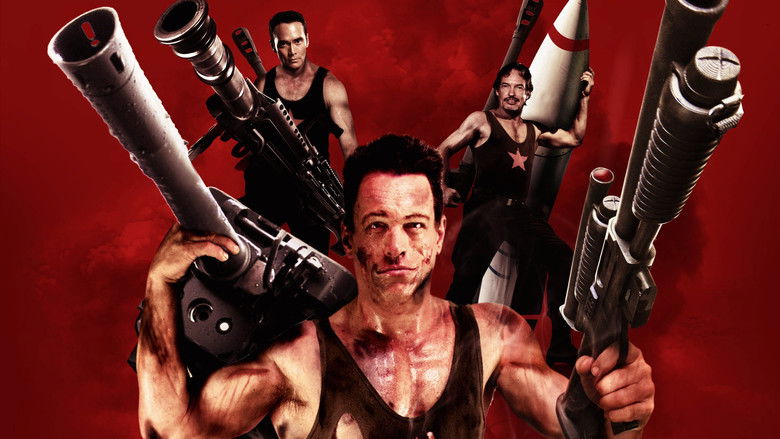 кадр из фильма Удержимые