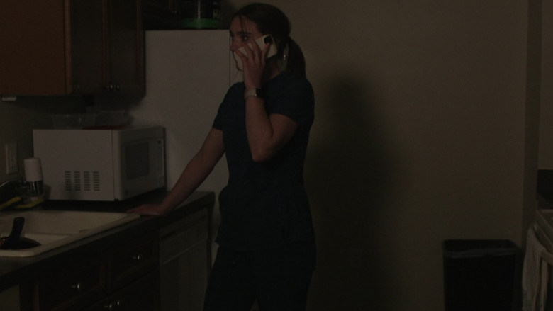 кадр из фильма Usucapio