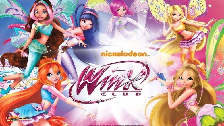 кадр из фильма Winx Club - Il destino di Bloom