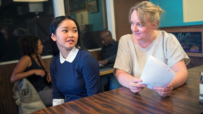 кадр из фильма Всем парням, которых я любила