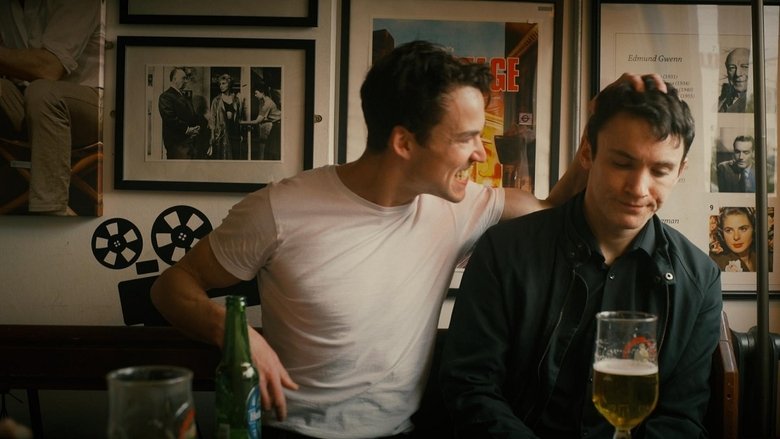 кадр из фильма Huey