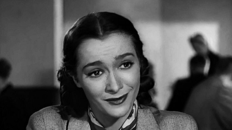 кадр из фильма Uczta Baltazara