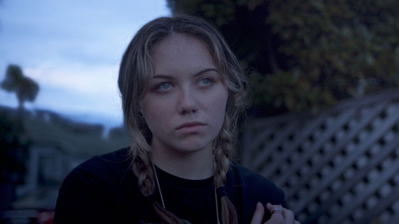 кадр из фильма When You See Me