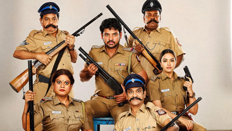 кадр из фильма தேசிங்கு ராஜா 2