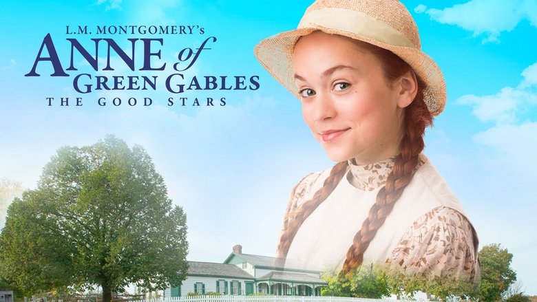 кадр из фильма Anne of Green Gables: The Good Stars