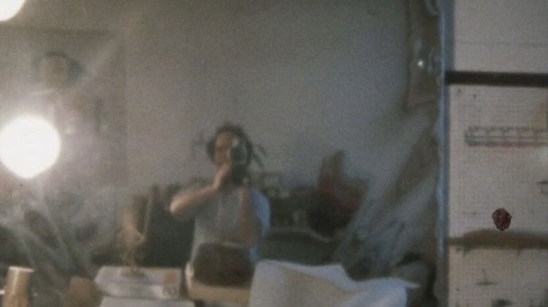 кадр из фильма Robert Frank's Scrapbook Footage, 1970–2006