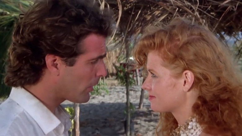 кадр из фильма Más allá del deseo