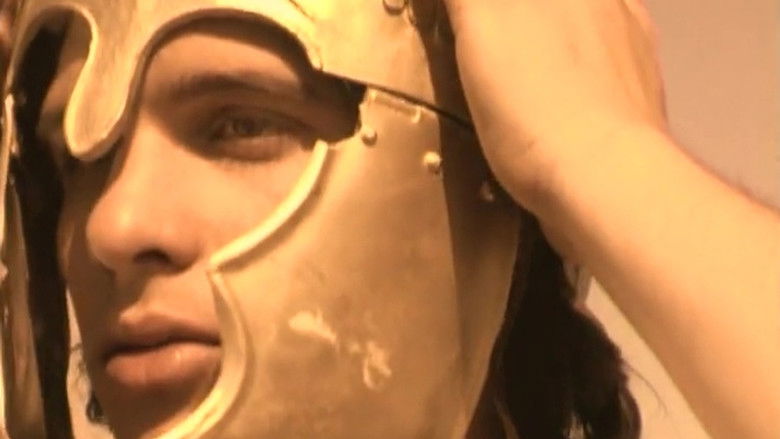 кадр из фильма The True Story of Alexander the Great