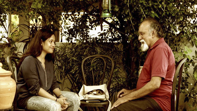 кадр из фильма ഇരുട്ട്