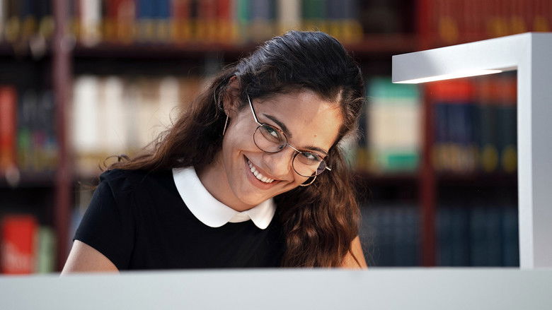 кадр из фильма Про и контра