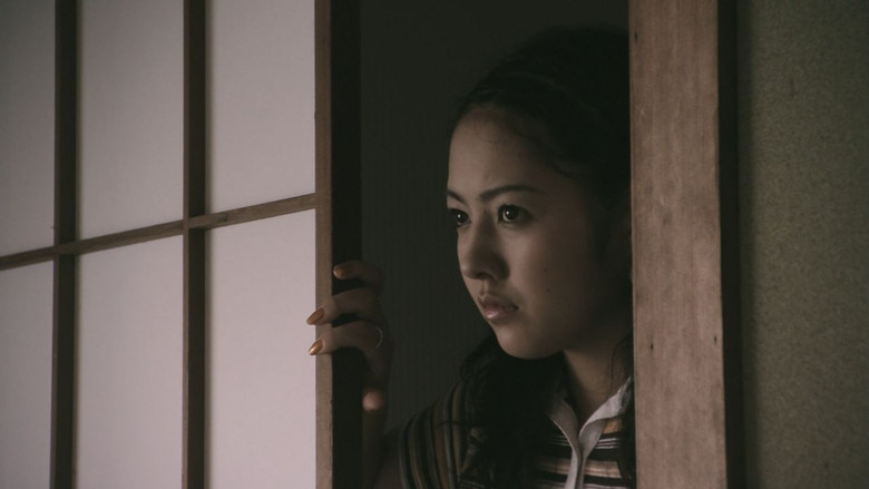 кадр из фильма 1303号室