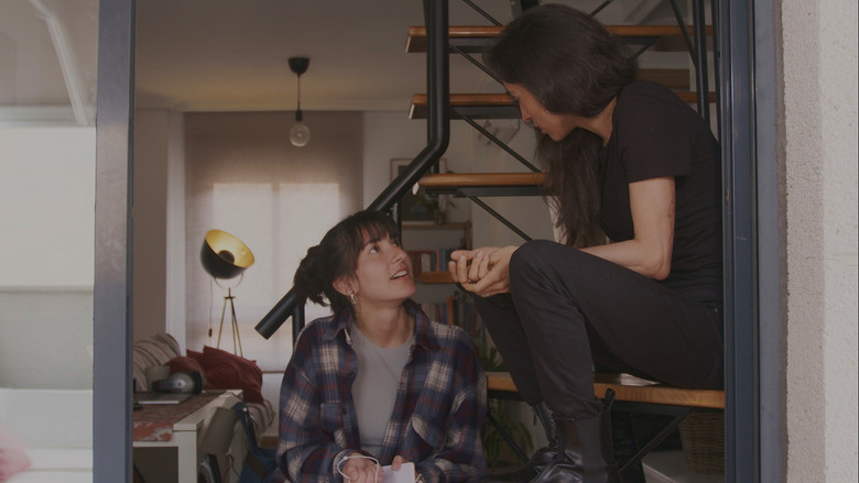 кадр из фильма Disonancia