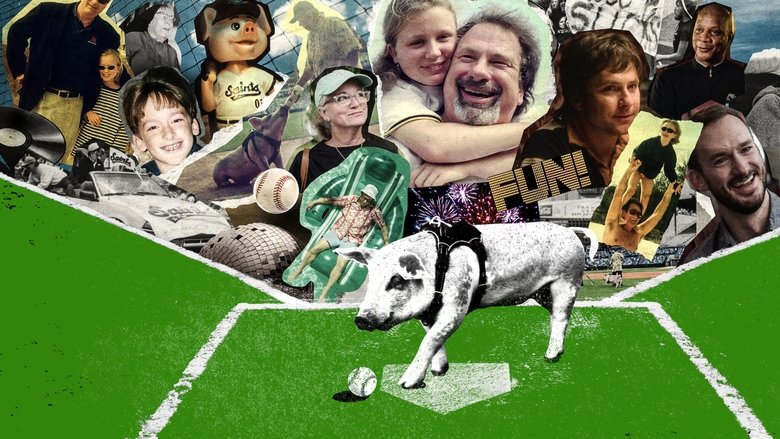 кадр из фильма The Saint of Second Chances