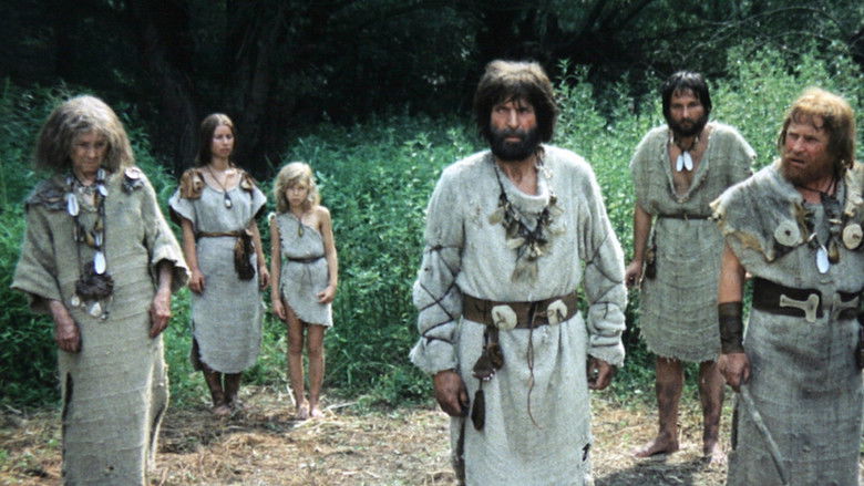 кадр из фильма Na veliké řece