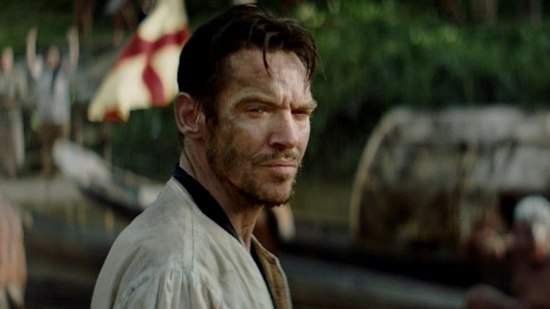 кадр из фильма Край света