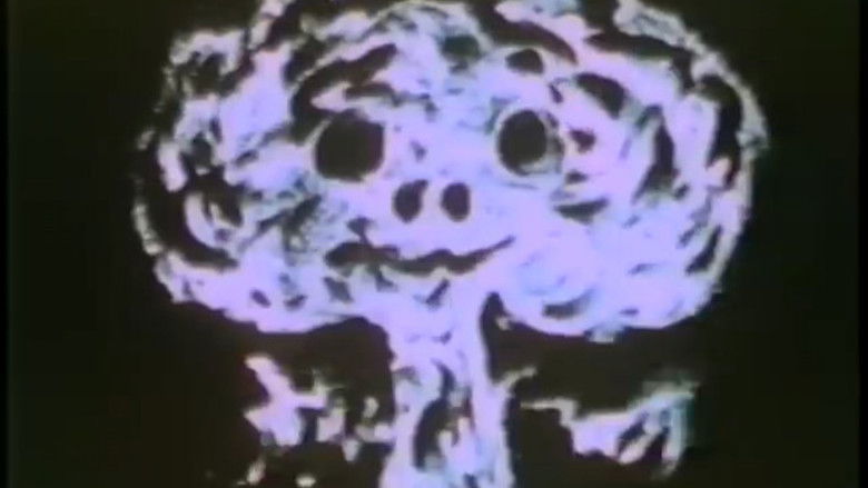 кадр из фильма Nukie's Sermon from the Bottle