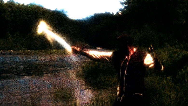 кадр из фильма Sword of the Nightingale