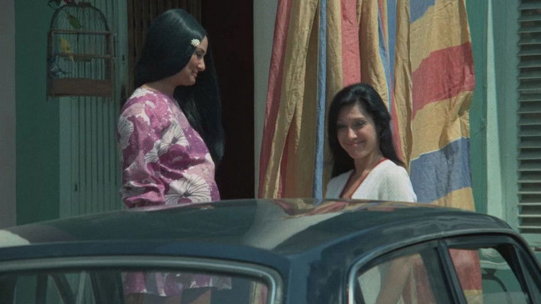 кадр из фильма Это сладкое слово - свобода!