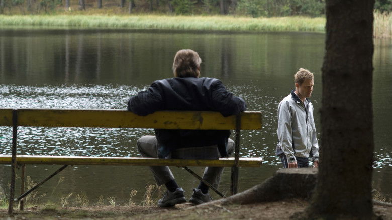 кадр из фильма Реванш