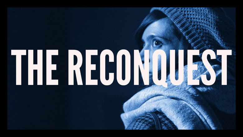 кадр из фильма La reconquista