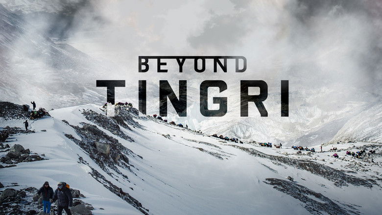 кадр из фильма Bortom Tingri