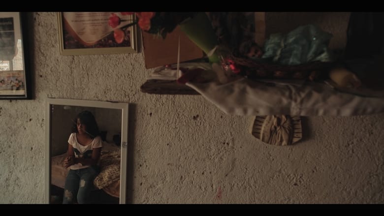 кадр из фильма Un destierro, un refugio