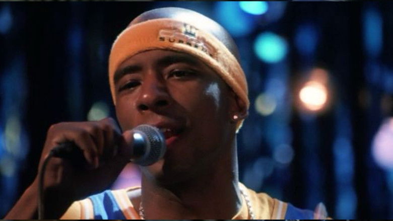 кадр из фильма Тренер Картер