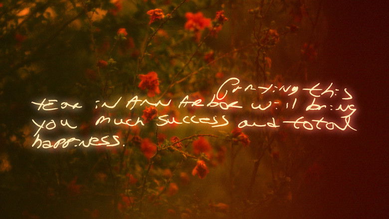 кадр из фильма Ann Arbor After Asphyxia