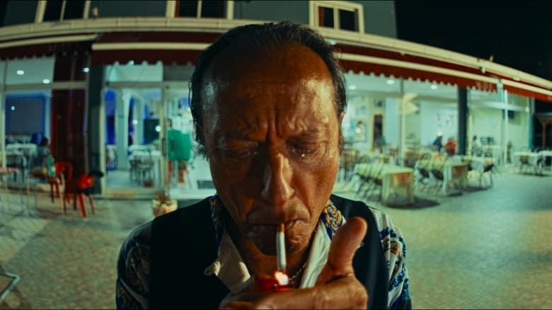 кадр из фильма L'Incredibile Storia di Paolo Riva