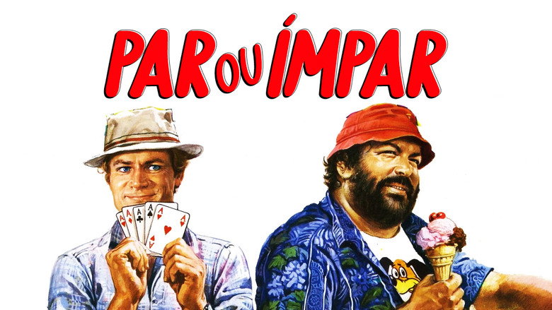 кадр из фильма Орел или Решка