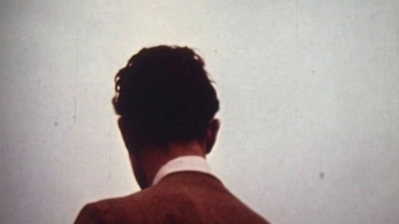 кадр из фильма Lysis